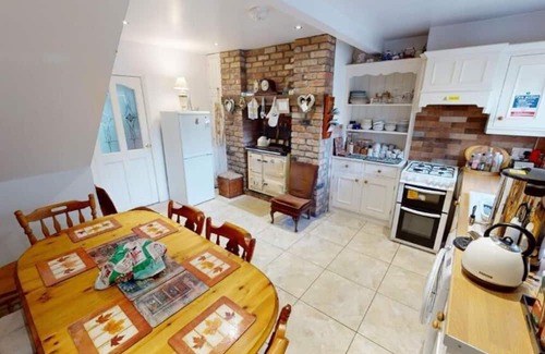 Enniskillen Bed & Breakfast | The Old Post Office Lodge and Retreat