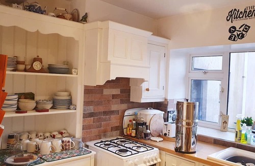 Enniskillen Bed & Breakfast | The Old Post Office Lodge and Retreat