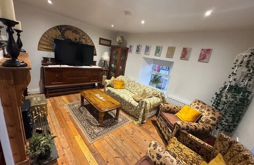 Enniskillen Bed & Breakfast | The Old Post Office Lodge and Retreat