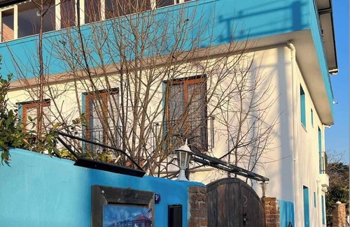Camlık Bed & Breakfast | Linnden House