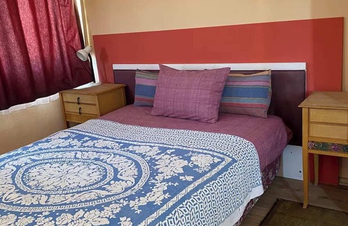 Camlık Bed & Breakfast | Linnden House
