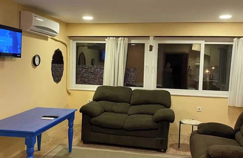 Camlık Bed & Breakfast | Linnden House