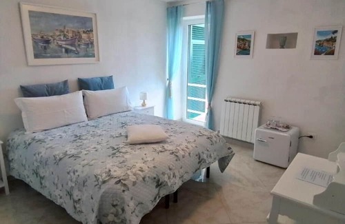 Uscio Bed & Breakfast | ANITA B&B