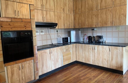 South Durban House | Palm Haven on Sarnia