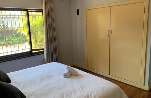 South Durban House | Palm Haven on Sarnia