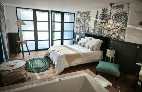 Branges House | Chambre d 'hotes Madame