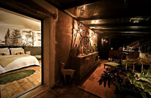Branges House | Chambre d 'hotes Madame
