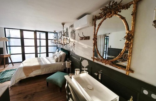 Branges House | Chambre d 'hotes Madame