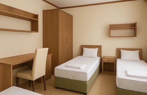 Elazig Hotel | Tunçbey Pansiyon - Elazığ Pansiyon