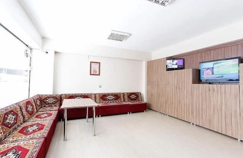 Elazig Hotel | Tunçbey Pansiyon - Elazığ Pansiyon