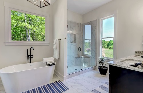 Dahlonega Bed & Breakfast | The Inn at Blackberry HIll