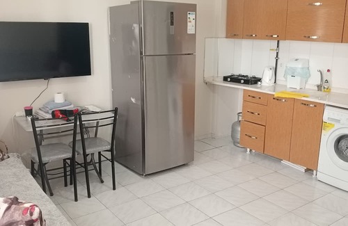 Efeler Condo | Anka 1