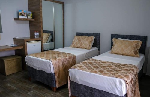 Mezetli Resort | Doramar Resort Aqua Tatilkoyu