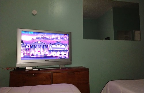 Searchlight Hotel | BV MOTEL
