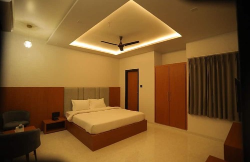 Chittorgarh Hotel | Hotel Pride of Chittor