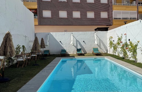 Aranda de Duero Hotel | Casa Ribera Maya