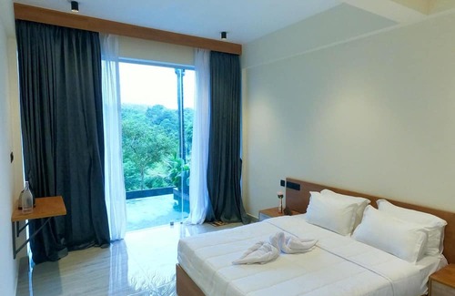 Mananthavady Resort | Mercure Resorts Wayanad