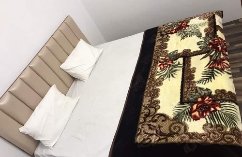 Nakur Hotel | Hotel Break Point