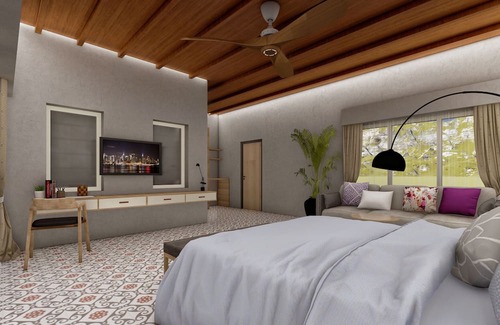 Sirala Resort | The Orchid Rishivan Rishikesh