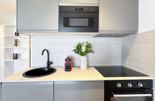 13th Arrondissement Apartment | 1546 Choisy