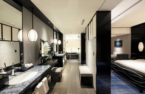 Nishi Ward Hotel | ESPACIO NAGOYA CASTLE