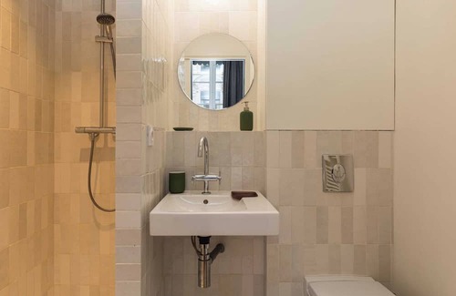 Carnot - Gailleton Apartment | Dify Nid Douillet - Bellecour