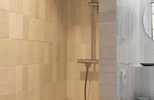 Carnot - Gailleton Apartment | Dify Nid Douillet - Bellecour