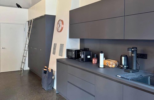 Waldshut-Tiengen Apartment | Isaak Apartment Löwenbau E2-W06