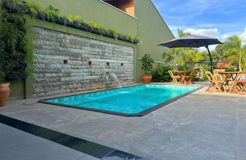 Bonito Apartment | Pousada Capiau