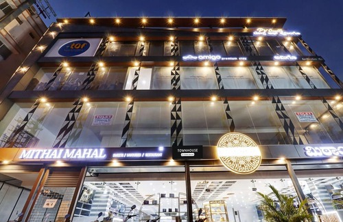 Arekere House | Townhouse Arekere Near Mithai Mahal