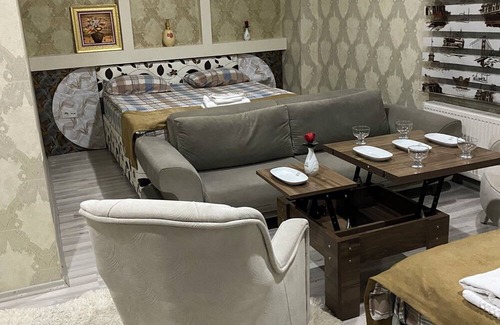 Bitlis Hotel | Grand Yeşilırmak Otel