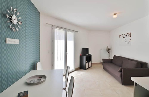 Nice Apartment | Beau 2 pièces Niçois avec terrasse ensoleillée