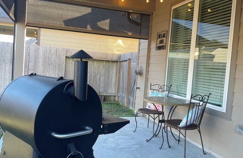 Atascocita House | Huge family friendly 2 story house with 4 large bedrooms in Atascocita!