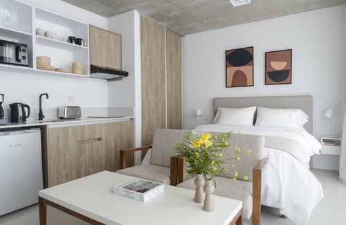 Colegiales Apartment | Say "hola" to Attico More