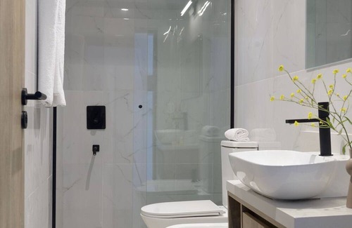 Colegiales Apartment | Say "hola" to Attico More