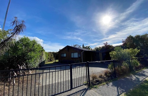 Marahau House | Marahau Retreat - Gateway to Abel Tasman Paradise