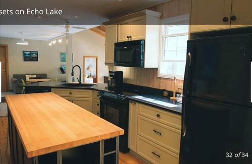 Torrance Cottage | Muskoka Lakes Dream Cottage