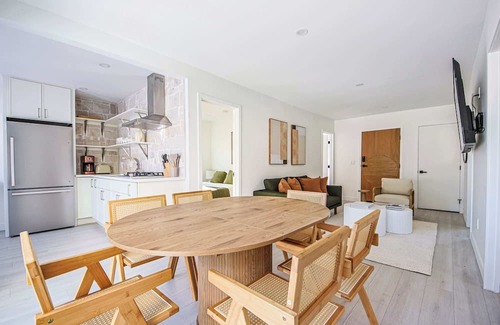 Mid City House | Cozy Retreat w pool prime Location