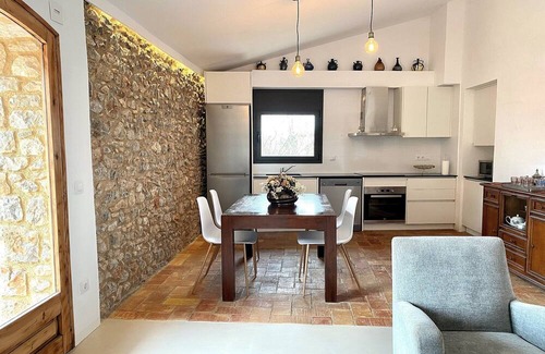 Bellcaire d'Emporda Cottage | Els Olivars De Bellcaire