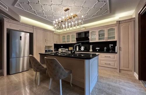 Sapanca Villa | Aydın Villa & Nil Accommodation(HOT POOL)nn