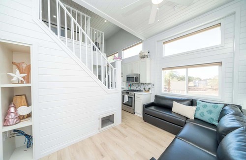 Parker Strip House | Casa Not So Grande Su