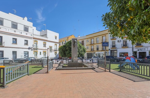 Triana Apartment | Mirador De Triana - TEST