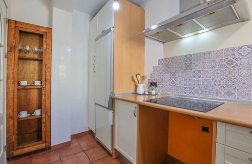 Triana Apartment | Mirador De Triana - TEST