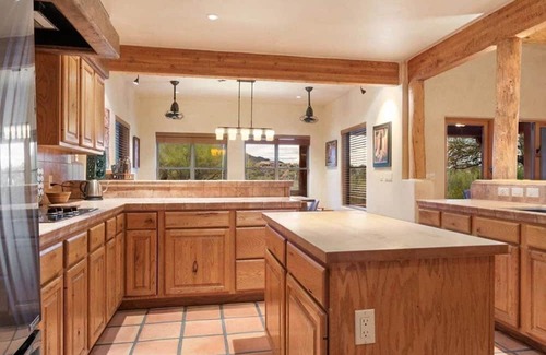 Cave Creek House | Private Desert Oasis W/Southwestern Design!