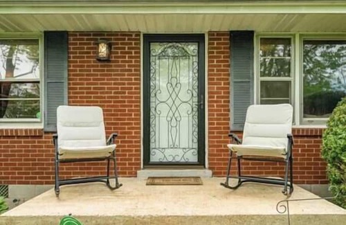 Cottontown House | The Retreat GuestHouse-5Star R&R