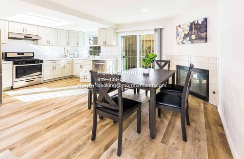 El Monte House | Cool Breeze on Deana #41348