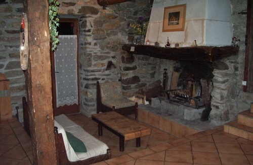 Eaux-Bonnes Ski Chalet | Bergerie in the heart of the Pyrenees - Skiing, hiking, nature and relaxation