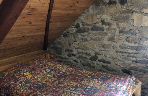 Eaux-Bonnes Ski Chalet | Bergerie in the heart of the Pyrenees - Skiing, hiking, nature and relaxation