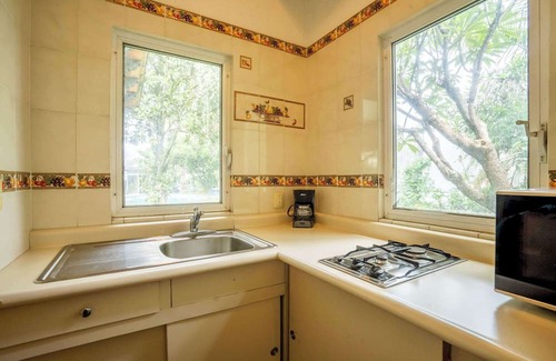 Acapantzingo House | Family & Friends Villa with Pool in Cuernavaca