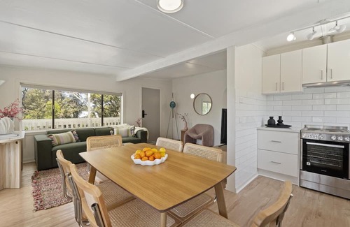 Blairgowrie House | Blairgowrie Beach Days - The perfect holiday home for families or a fun getaway with friends!